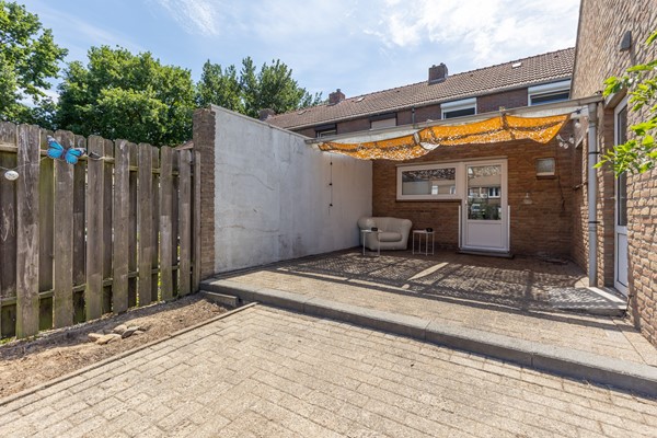Medium property photo - Frisostraat 33, 6433 GN Hoensbroek